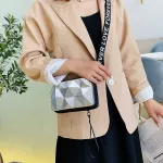 Women Mini Itcase S Oulder Bags Women S Handbag Fe Maeup Storage Bag Waterproof Waing Mini Luggage Bag