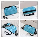 Women Mini Itcase S Oulder Bags Women S Handbag Fe Maeup Storage Bag Waterproof Waing Mini Luggage Bag