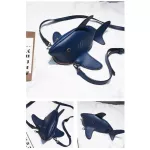 Funny AR Women Oulder Bags Cartoon Chain Mesger Bag Ladies Ley Pu Leather Phone Bag Crossobdy Bogs Bolsas FinAf