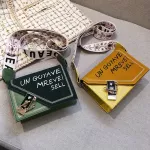 Contrast CRSSBIDY BAGS for Women Spring Travel Handbag Oulder Bag Ladies Crossbody Bags Cool Girl