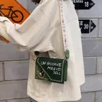 Contrast CRSSBIDY BAGS for Women Spring Travel Handbag Oulder Bag Ladies Crossbody Bags Cool Girl