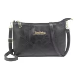 Smooza Retro Women Handbags Fe Oulder Crossbody Bags Ladies Artifici Leather SML Stripe Mesger Envelope Bags