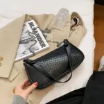 Wea Design Luxury Women's Famous Brand SML Underarm Bags Fe Pu Leather Oulder Crossbody Handbags