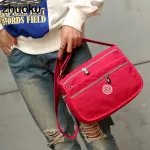 Waterproof Nylon Women Mesger Bags Sml Se Oulder Bag Fe Crossbody Bags Handbags Hi Quity Bolsa Tote