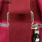 Waterproof Nylon Women Mesger Bags Sml Se Oulder Bag Fe Crossbody Bags Handbags Hi Quity Bolsa Tote