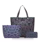 New Set Crossbody Bags for Women Handbag Lady NG Hand Bags Hgraphic Geometric Ses and Handbags