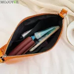 PU Leather Women Handbags Solid Cr Oulder Bags Elnt Ladies NG Totes Bag