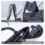 New Set Crossbody Bags for Women Handbag Lady NG Hand Bags Hgraphic Geometric Ses and Handbags