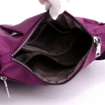 Hi Quity Crossbody Bag Women Mesger Bags Girl Handbags Nylon Fe Oulder Bags Retro Ladies Tote Finina Bolsos Mujer