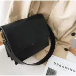 European Women's Designer Handbag New Quity Pu Leather Women Tote Bag Tor Oulder Crossbody Bags