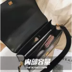 European Women's Designer Handbag New Quity Pu Leather Women Tote Bag Tor Oulder Crossbody Bags