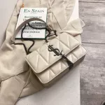 Luxury Brand Crossbody Bags for Women Oulder Bag B Women Leather Handbags Tassel Vintage Flap Bags Ladies SAC A Main New