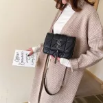 Luxury Brand Crossbody Bags For Women Oulder Bag B Women Leather Handbags Tassel Vintage Flap Bags Ladies Sac A Main New