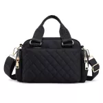 New Brand Waterprooord Cloth Handbag Ladies Hi Quity Mesger Bag Ladies Large Capacity E Oulder Bag