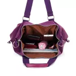 Women -Handle Oulder Bag Luxury Handbags Designer Nylon Mesger Bags Beach Ca Tote Fe Se Crossbody Bags