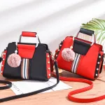 Litthing New Oulder Bag Women Bag Handbag Luxury Handbags Women Bags Designer Hi-Grade Scrub Leather Mesger Bags