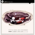 5-Piece Set Luxury Brand Women Hand Bag Pu Leather Se Bags Oulder Mesger Ladies Handbag Bolsa Finina