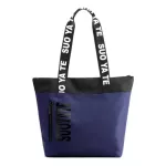 Brand Women's Oulder Bags Fe Waterproof Nylon Handbags Ladies Totes Bag Large Capacity Ca Bolsos Fenina