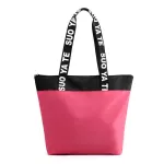 Brand Women's Oulder Bags Fe Waterproof Nylon Handbags Ladies Totes Bag Large Capacity Ca Bolsos Fenina