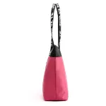 Brand Women's Oulder Bags Fe Waterproof Nylon Handbags Ladies Totes Bag Large Capacity Ca Bolsos Fenina