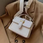 Crocodile Pattern SML Tote Bag New Hi Quity Pu Leather Women's Designer Handbag Travel Oulder Mesger Bag