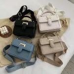 Crocodile Pattern SML Tote Bag New Hi Quity Pu Leather Women's Designer Handbag Travel Oulder Mesger Bag