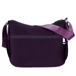 Sml Nylon Oulder Bag Flower Brdery Women Mesger Bag Hi Quity Crossbody Bags Fe Lady Luxury Designer Handbag