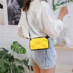 Women Mini Itcase S Oulder Bags Women S Handbag Fe Maeup Storage Bag Waterproof Waing Mini Luggage Bag