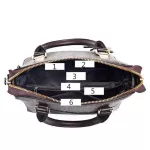 Driga New Tassel Designers Women Pu Leather Bag Large Capacity Oulder Bags Ca Tote -Handle Handbags