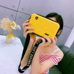 Luxury Oulder Bags For Women Sml Luggage Bag New Itcase S Mini Bag Women Famous Brand Clutch Bag