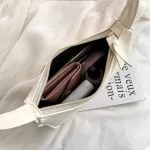 Retro Oulder Bags For Women Solid Cr Portable Handbag Ladies Baxillary Sml Bags Ca Mini Totes Bags