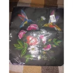 Beach Bag Ladies Oulder Handbag Eco Ng Bag Women Ca Tote Canvas Pinee A Printed