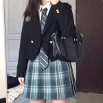 Japanese Designer Vintage Oulder Bag Brand Large Orm Mesger Bag J Sol Bags Leather Handbags Girl Ca Totes