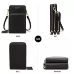 Drop Iing Brand Crossbody Celhone Bag Daily Use Card Holder Sml Mmer Oulder Bag For Women Wlet