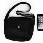 Women Mesger Bag Canvas Crossbody Bags for Girls Mobile Phone Bags Fe Designer Handbags Bolsa Finina Bolsos Muje