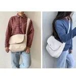 Women Mesger Bag Canvas Crossbody Bags For Girls Mobile Phone Bags Fe Designer Handbags Bolsa Finina Bolsos Muje