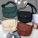 Women Mesger Bag Canvas Crossbody Bags For Girls Mobile Phone Bags Fe Designer Handbags Bolsa Finina Bolsos Muje