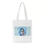Sailor Moon Anime Cute Cat Print Oulder Bags Haruu Beautiful Handbag New Mesger Bag Large Ulzzang Women Bag Wlet