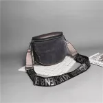 New Women Crossbody Bag Women Mesger Bags Pu Leather Bag Fe Handbags Famous Brand Lady Sicircle Saddle