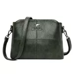 Luxury Designer Handbag Women Tote Bag Hi Quity Leather SML Crossbody Bags for Women New Oulder Bag Sac a Main