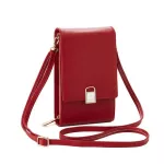 Mini Women Oulder Bags Fe Phone Wlet Women Flap Mesger Bag Brand Designer Sml Crossbody Bag Pu Leather Ladies Se