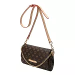 Women Oulder Bag With Chain Print Bag Luxury Designer Crossbody Bags Luxury Brand Ses And Handbags Hi Quity