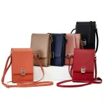 Mini Women Oulder Bags Fe Phone WMEN FLAP MESGER BAG BRAND Designer SML Crossbody Bag Pu Leather Ladies SE