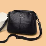 Luxury Designer Handbag Women Tote Bag Hi Quity Leather SML Crossbody Bags for Women New Oulder Bag Sac a Main