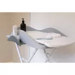 Beaba Camélé’o Changing Table - Light Gray