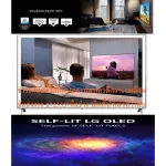 LG86 inch UN8000PTB Normal 149995 baht Ultral4K internet HD TV AI. Buy and have no replacement. New products are guaranteed by the LG Smart TV manufacturer model 86un8000ptb.