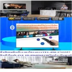 Samsung 43 inch TV TU8000K Digital HD Ultra Smart4K shows color with Crystaldisplay, controlled by voice commands, making everything easier.