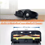 SAMSUNGเครื่องดูดฝุ่นหุ่นยนต์VR20K9350WK/STหุ่นยนต์ดูดฝุ่นซัมซุงPOWEROBOTรุ่นใหม่ล่าสุดซื้อแล้วไม่มีรับเปลี่ยนคืนทุกกรณี