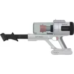 TEFALเครื่องดูดฝุ่นแบบด้ามTY551ความจุแบตเตอรี่ลิเธียมอิออน21.6โวลต์ระบบกรองฝุ่นDUAL POWER ROTATING SOFT HEADใส้กรอง3ชั้น