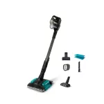 Philips Vacuum cleaner เครื่องดูดฝุ่นไร้สาย (Speed Pro Max Aqua++) รุ่น XC8349/01